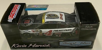 kevin harvick 2014 championship diecast