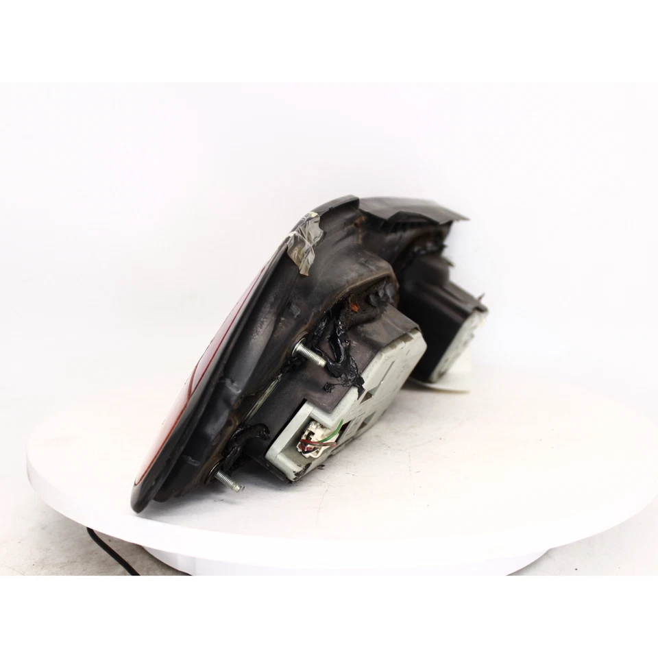 1990 Nissan 240SX lâmpada traseira direita número da peça - 166-58402R - Imagem 3 de 4