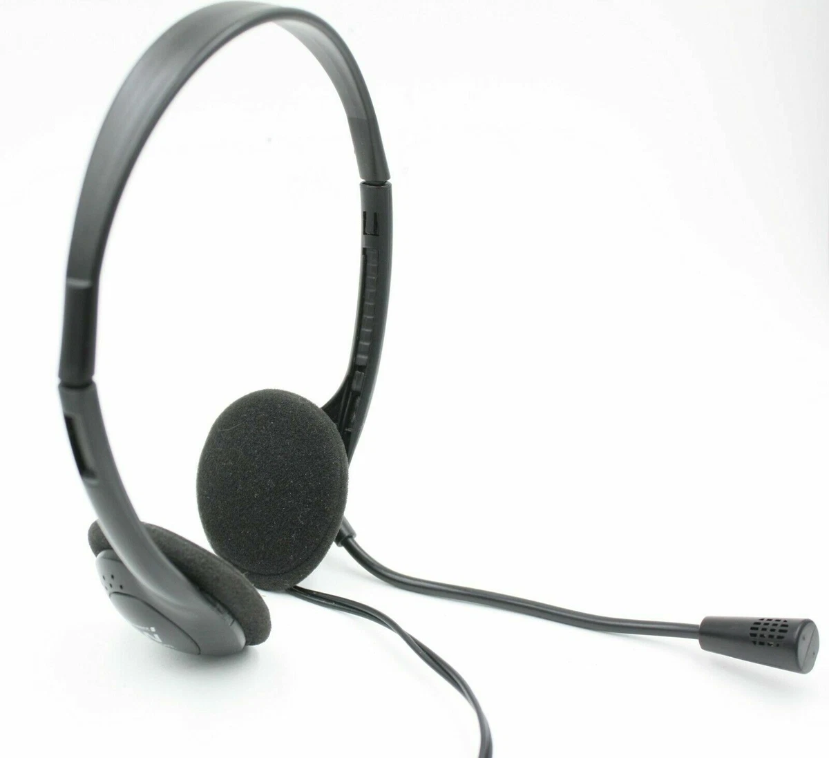 Headset zoom online meeting