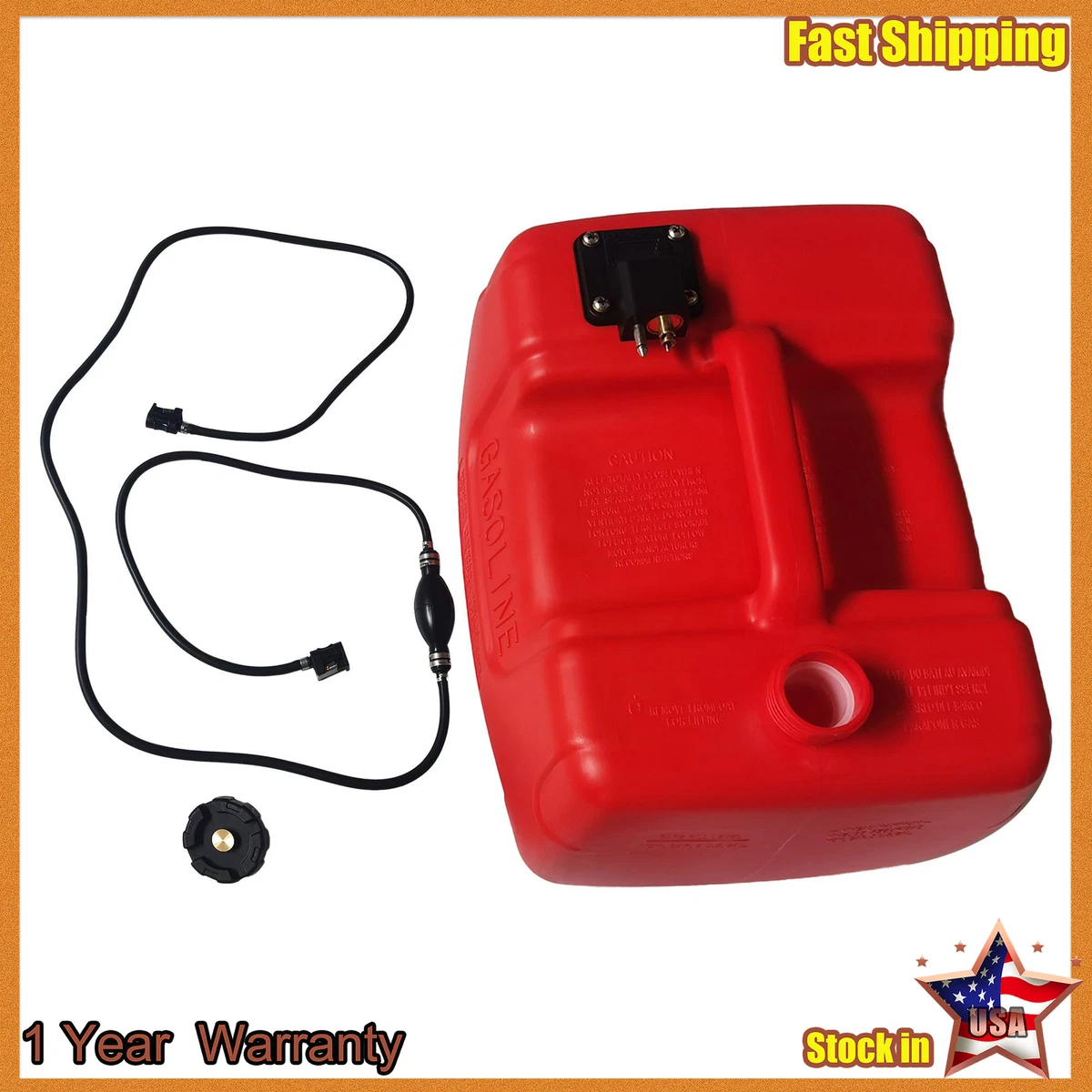 What is the Best Fuel for a Boat Motor? Unleash Power!