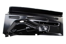 Inner Fender Lh Dodge Plymouth 67-74 A-body Inner Fender Lh Dodge Plymouth 67-74 A-body