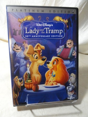 DISNEY DVDS U PICK $2-$3 (NEW) EACH UPDATED 4/26 - Picture 47 of 102