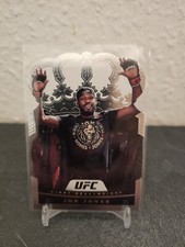 Ufc Panini Chronicles 2021 Crown Royale Jon Jones #19