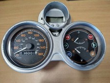 Strumentazione conta Km Tachimetro Piaggio Beverly 250 - orologio tondo