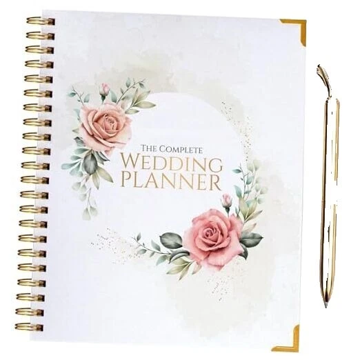 Organizadores y Planificadores de Boda Blanco