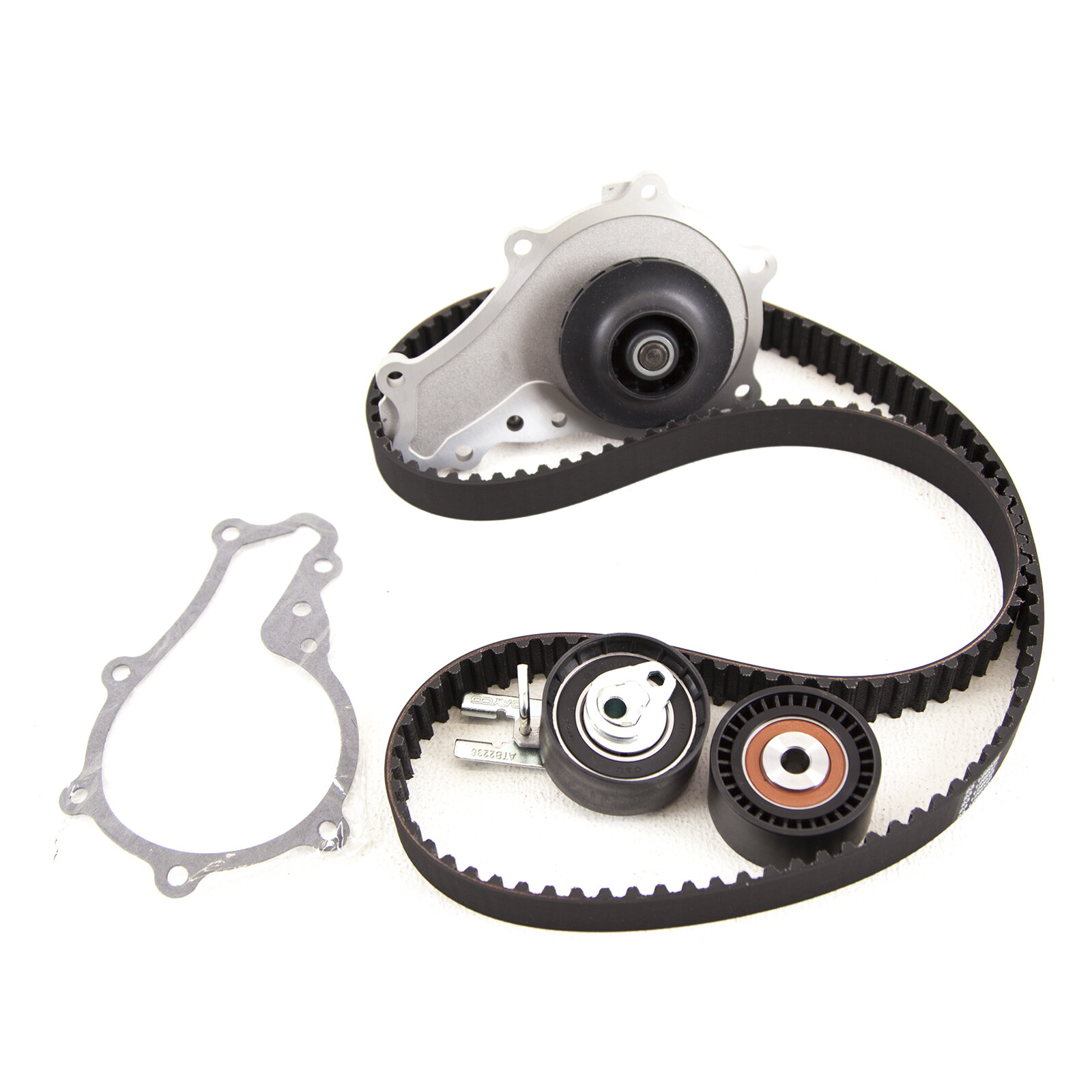 Ford Fusion Fiesta Timing Belt & Water Pump Kit 1.4 TDCi Dayco