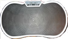 Vibrationsboard Vibrationsplatte Vibration Platform Newlettics 150Kg w  NEU OVP