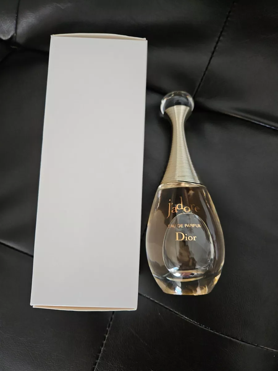 Christian Dior J adore EDP 100 ML Tester