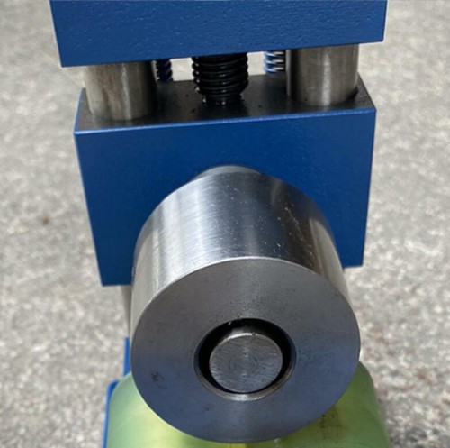 Hand-cranked Ring Bracelet Bending Machine Multi-function Rolling and ...