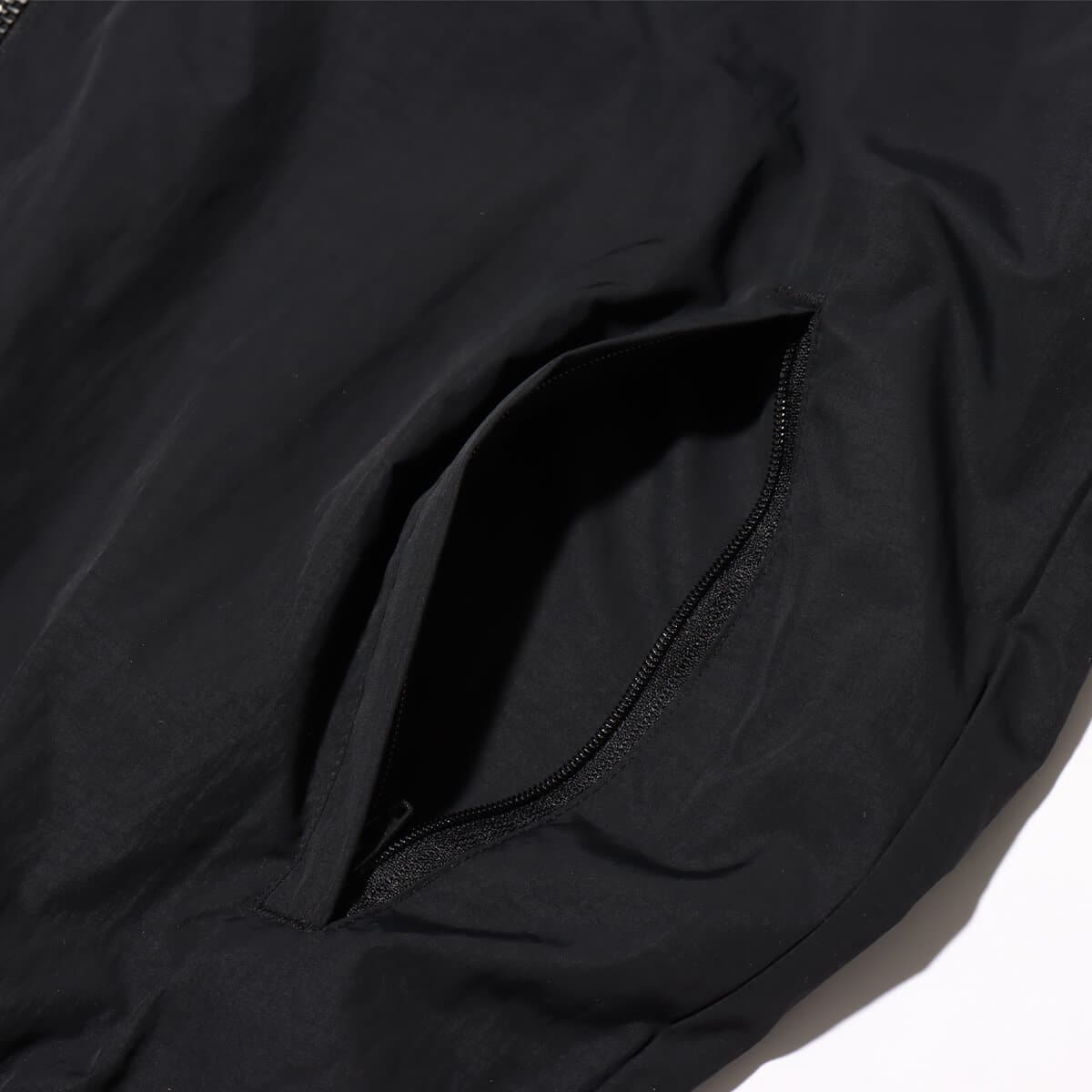 adidas x JJJJound Nylon Track Top Black IL8002 Japan Size | eBay