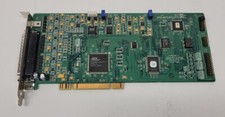 LIFE-TECH PC367 REV.A CB403-M33 PCI BOARD