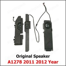 Original Loudspeaker Speaker For Macbook Pro 13" A1278 Speaker 2011 2012 Year