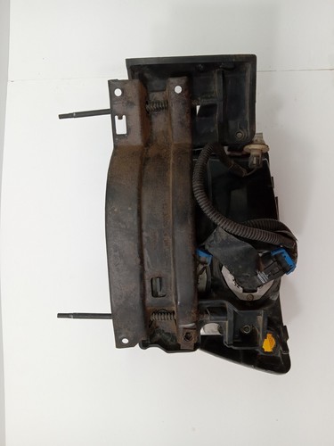 95-97 CHEVROLET BLAZER S10/JIMMY S15 FRONT LEFT SIDE HEADLIGHT OEM, 114-00252L - Picture 8 of 8