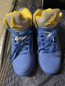jordan 4 laney