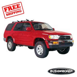 Bushwacker Fender Flare Front for Toyota 4Runner 1996-2002 | eBay