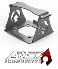 ARTEC Industries Odyssey PC 925 Battery Mount Universal OY9251 Raw