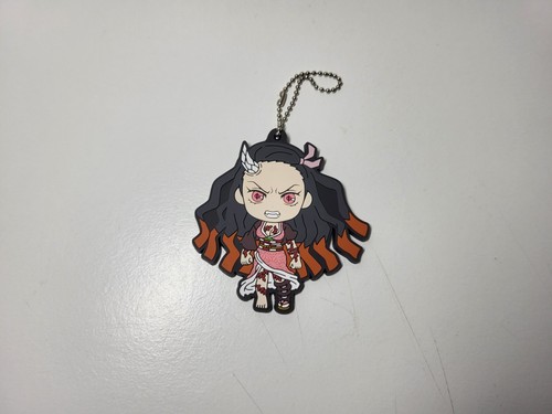 Demon Slayer Porte Clé / Key Chain Nezuko