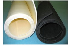 2A Volara Closed Cell Foam 8 ft x 60" x 1/8" POKER TABLE FOAM UPHOLSTERY, AUTO