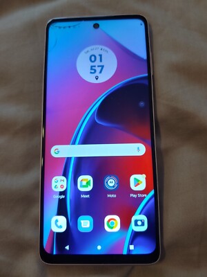 *READ* Motorola Moto G Stylus 2022 XT2211-2 128GB, 6GB