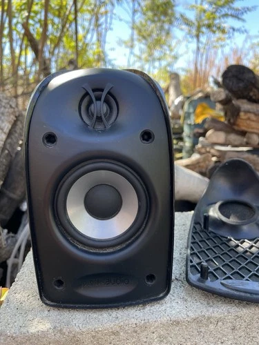 Polk Audio TL-1 Satellite Speaker - Very Good Condition