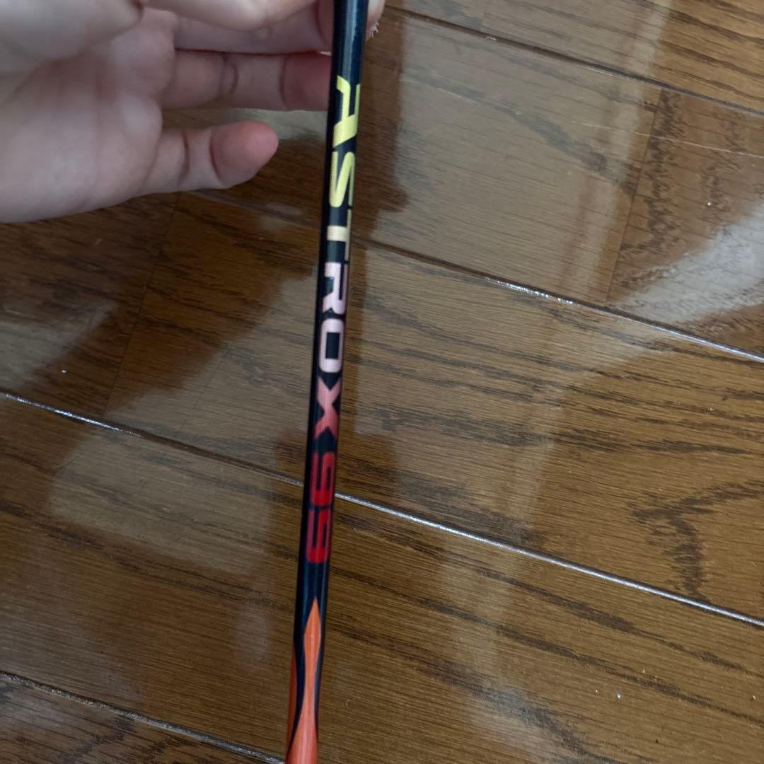 Used YONEX ASTROX99 3UG5 (Discontinued) - Kento Momota Astrox | eBay