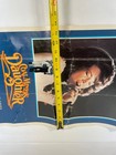 Vintage Coal Miner’s Daughter Movie Poster 1980 Sissy Spacek Loretta Lynn Film — photo 7