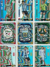 Panini Adrenalyn XL FIFA World Cup  2026 Icon...