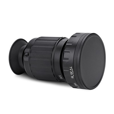 VD-11X Micro Director's HD Viewfinder Scene Viewer Phototgarphy Accessory SET