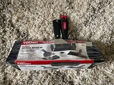 Hyper Tough Drywall Repair Kit, 5 Piece