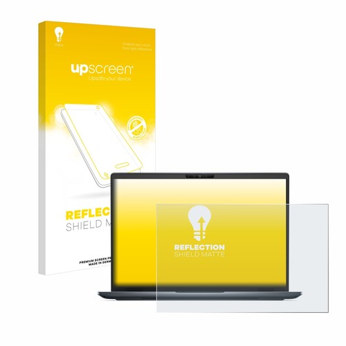 upscreen Entspiegelungs Schutzfolie für Dell Latitude 7450 Laptop Matt