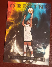 2023 Panini WNBA Origins- #34 Elizabeth Williams Chicago Sky     **40% off 2+