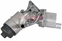 Metzger Autoteile GehäUse, ÖLfilter U.A. FüR Chevrolet, Opel, Vauxhall