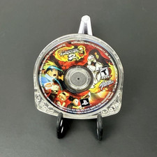 Bandai Namco Naruto: Ultimate Ninja Heroes 2 Phantom Fortress PSP UMD, T