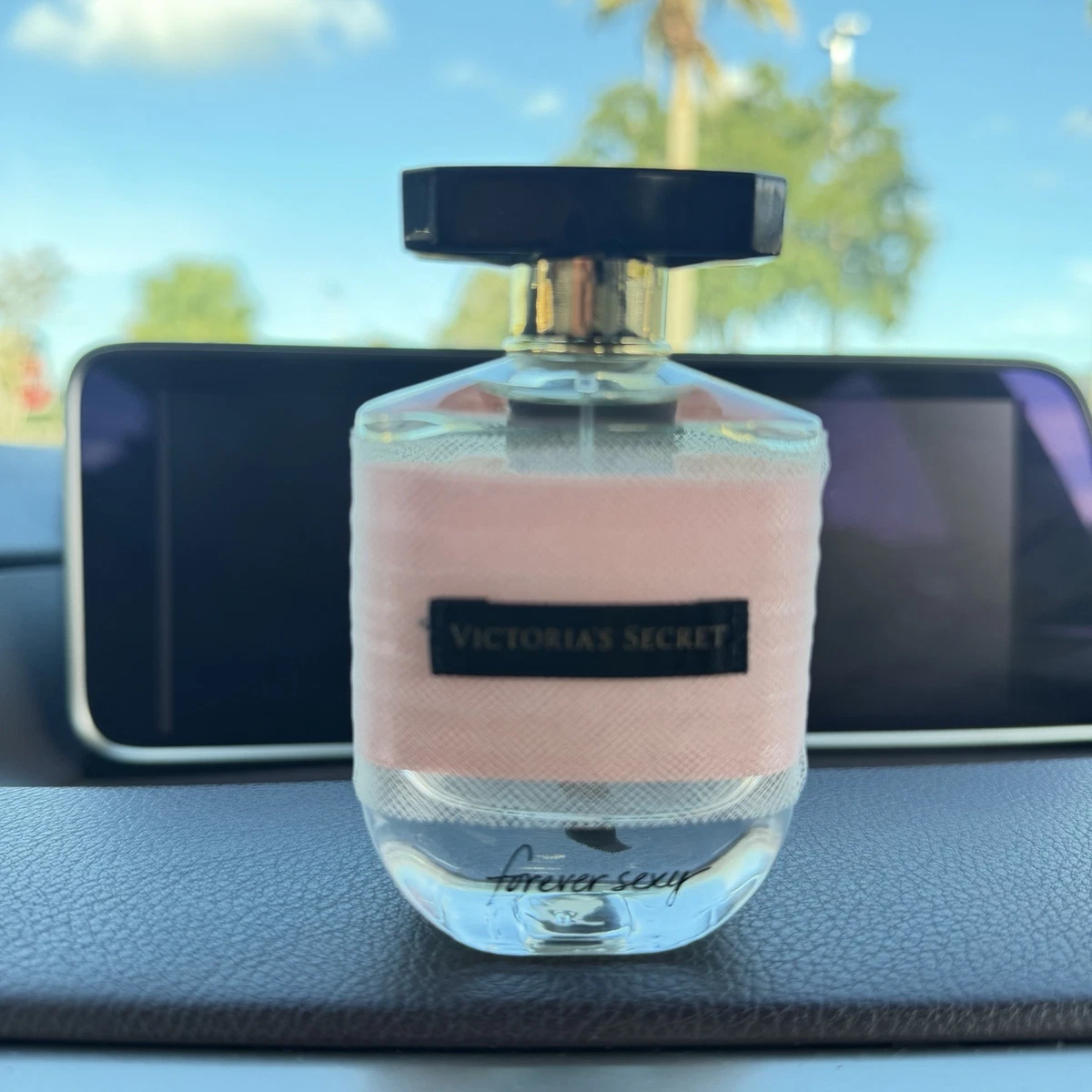 Victoria's Secret Forever Sexy Fragrances for Women for sale | eBay