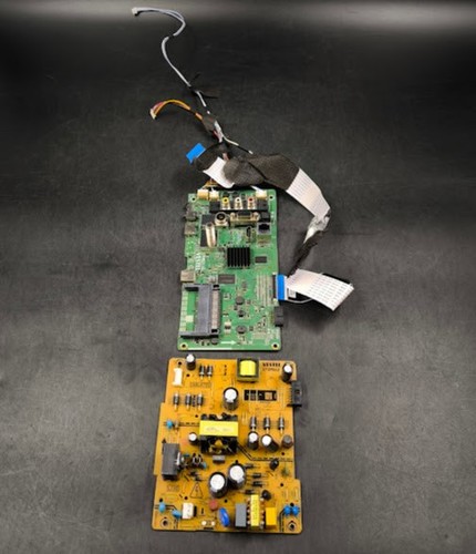 Vestel TV-Platine 17IPS12 17MB211S - Funktioniert