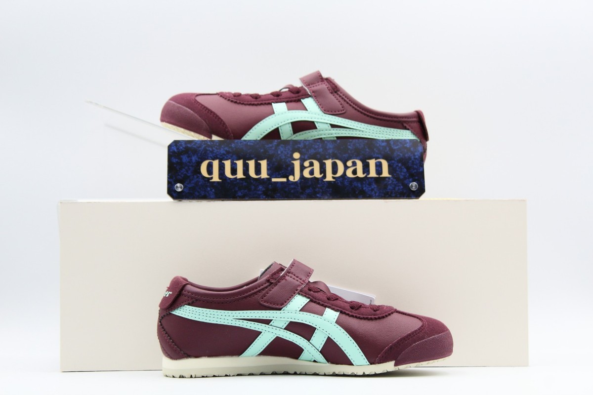 Onitsuka Tiger MEXICO 66 KIDS 1184A049 7-Colors Kid's US K10