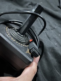 UNTESTED ATARI FLASHBACK 8 CONSOLE WITH 2 CONTROLLERS AND ALL CORDS (SEE PHOTOS)