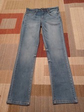 Boy's Lucky Brand skinny jeans