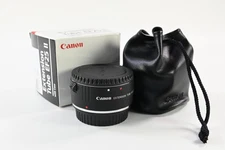 Canon Extension Tube EF25 II #G841