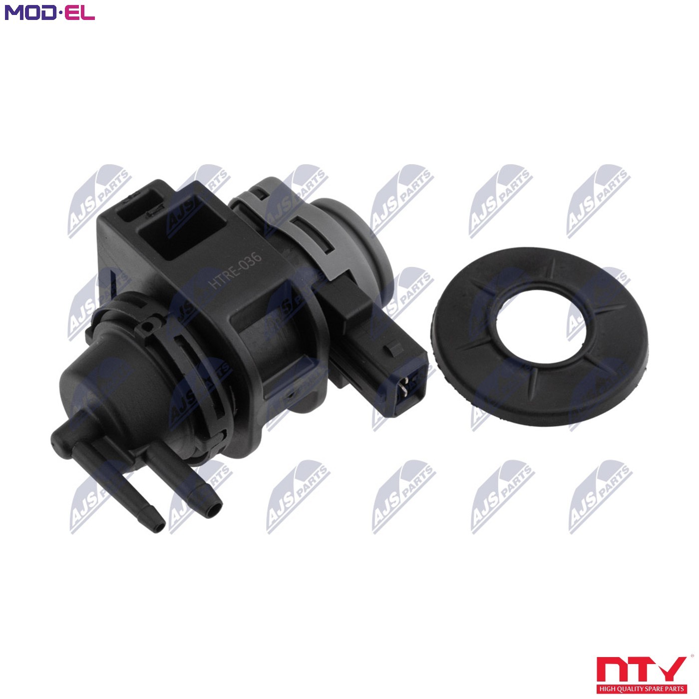 Fits NTY EGR-RE-036 TURBINE VALVE EGR ⭐UK Stock⭐ - Image 7
