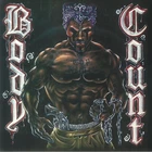 BODY COUNT - Body Count (reissue) - Vinyl (LP)