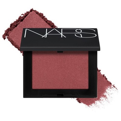 NIB 100% Authentic NARS  Talc-Free Powder Blush,17 colors,0.17 oz