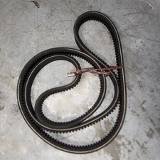 Dd Dura-extreme 2530v1290 Variable Speed Belt