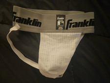 Jock Franklin Pro MLB Adult Jock Strap Size XL