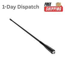 slinkdsco 700-900MHz 5dBi SMA Antenna Uniden Scanner