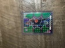 Davion Mitchell 2021-2022 Panini Mosiac #269 Green Rookie