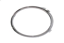 Stoßfänger - Lüftungsgitter BLIC 6502-07-0038917P für A5 (8T3) 2 2008-2017