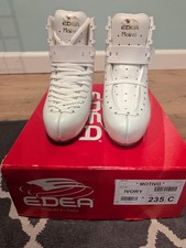 Edea Motivo Ivory size 235C