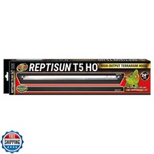 Reptisun T5 Ho Terrarium Hood 24 Inch