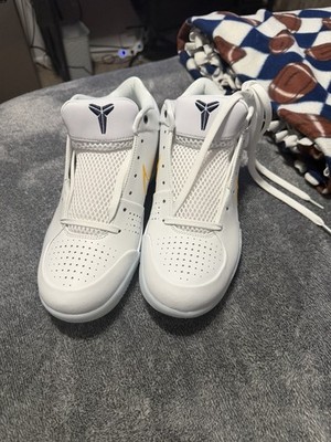 ✓✓Kobe 4 Draft day Team Pacers 9.5 193145283510| eBay display picture 1